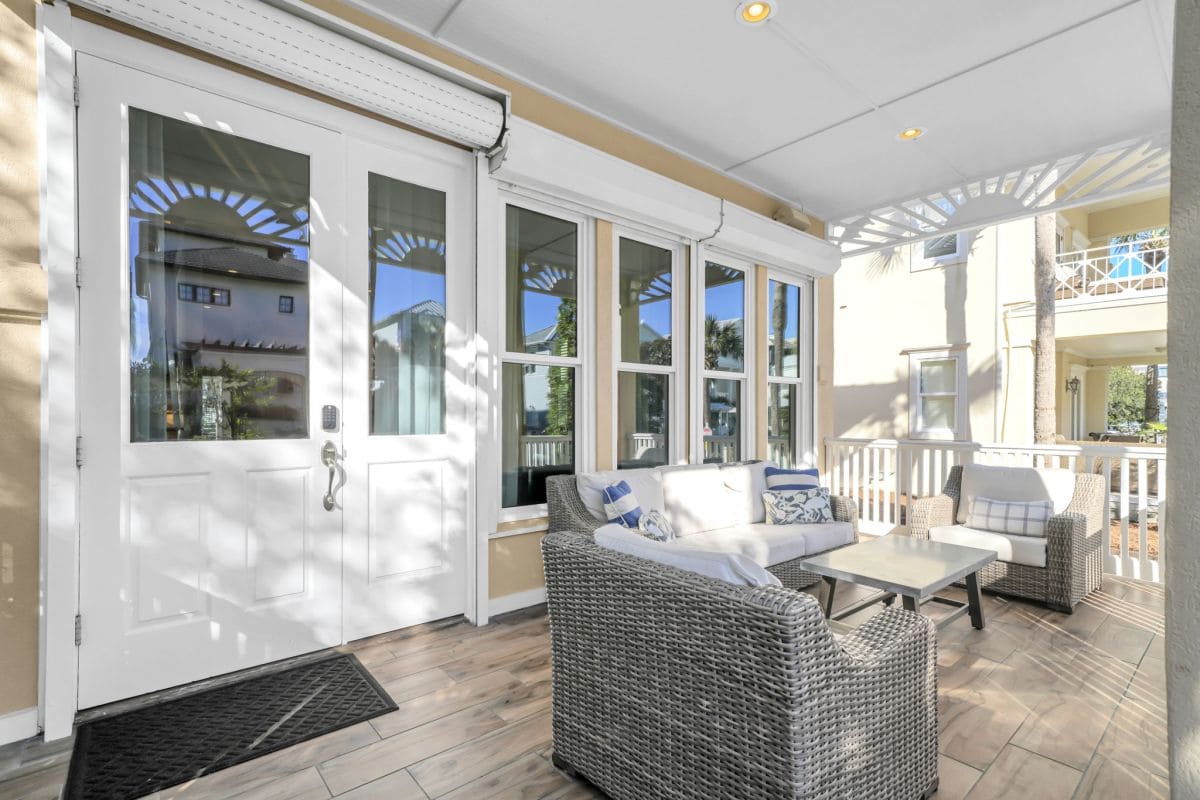 Porch
