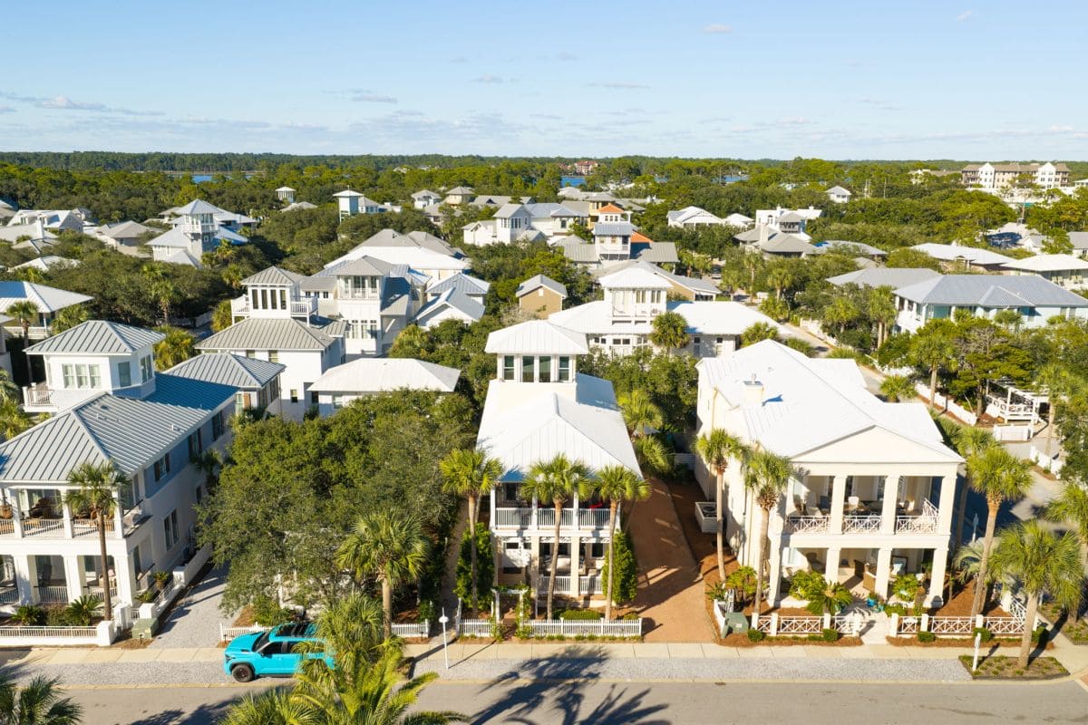 Carillon Beach Rentals-Beach Therapy-2