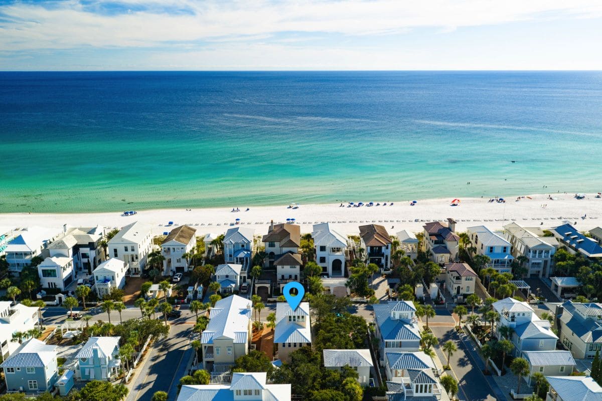 Carillon Beach Rentals-Beach Therapy-1