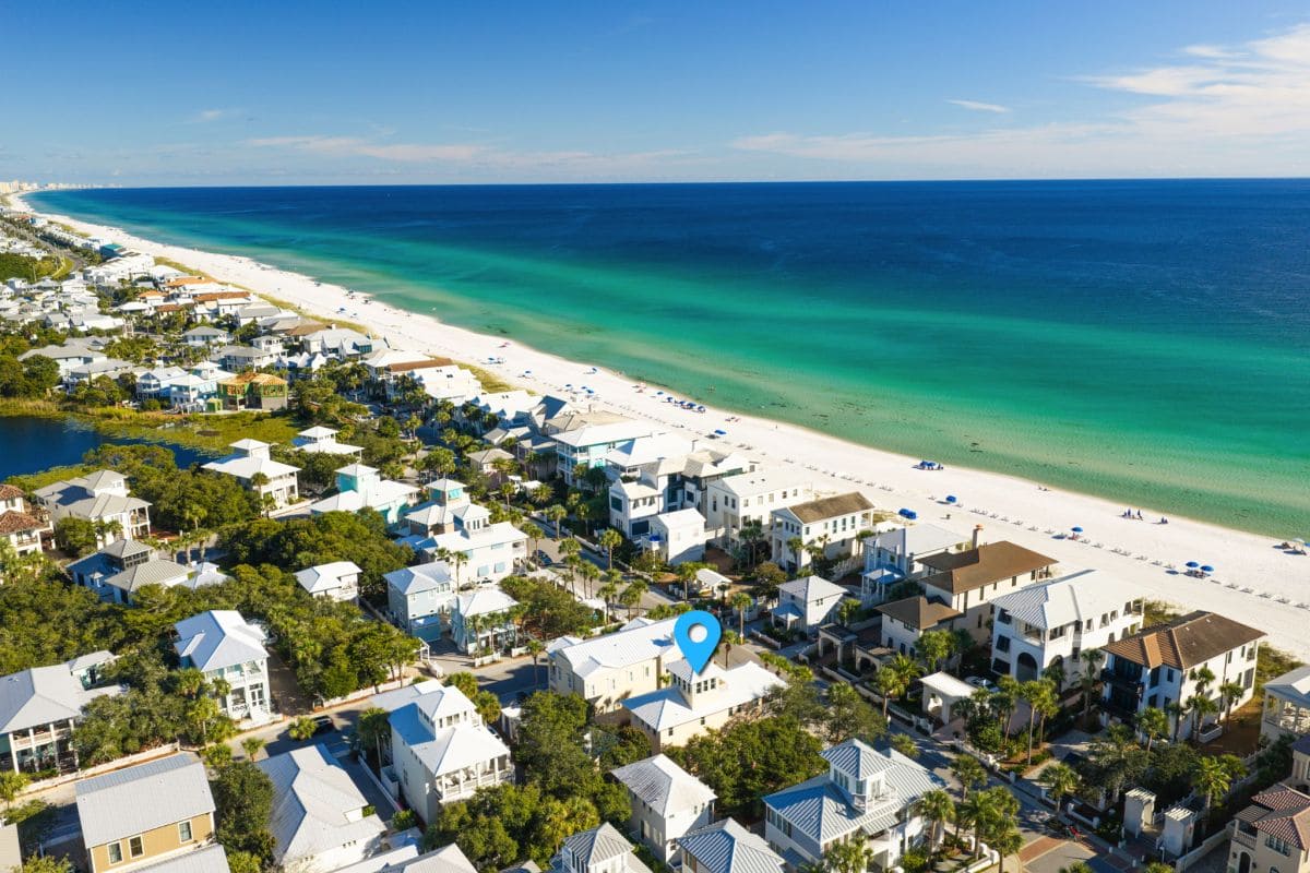 Carillon Beach Rentals-Beach Therapy-47