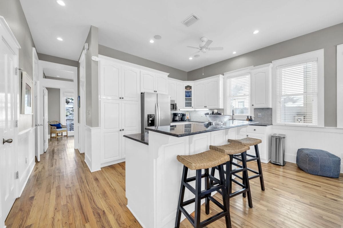 Kitchen Counter