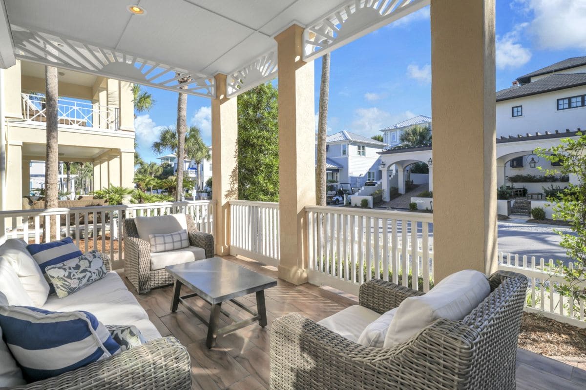 Porch