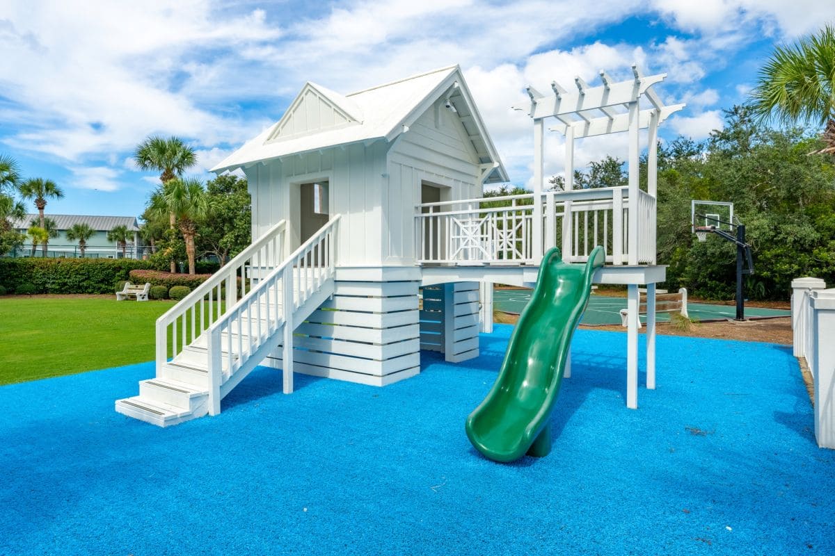 Bellview Playground
