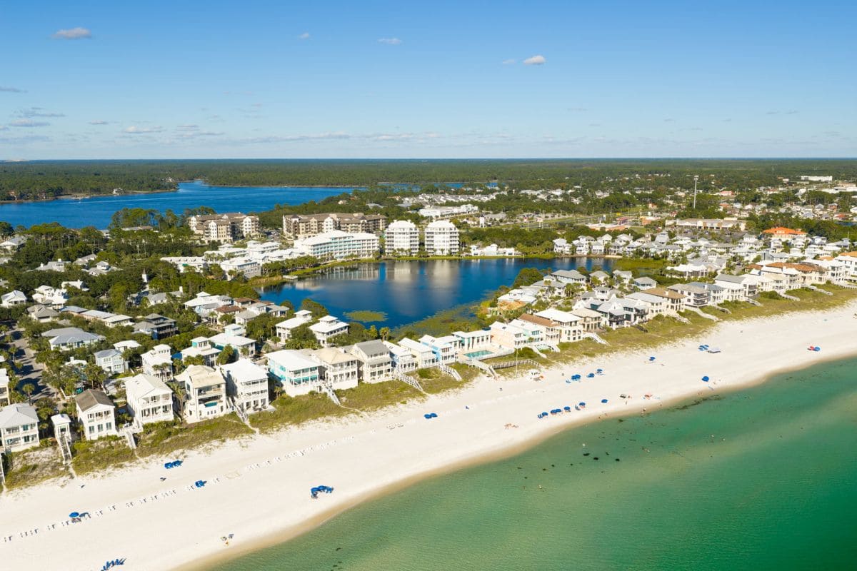 Carillon Beach Rentals-Beach Therapy-58
