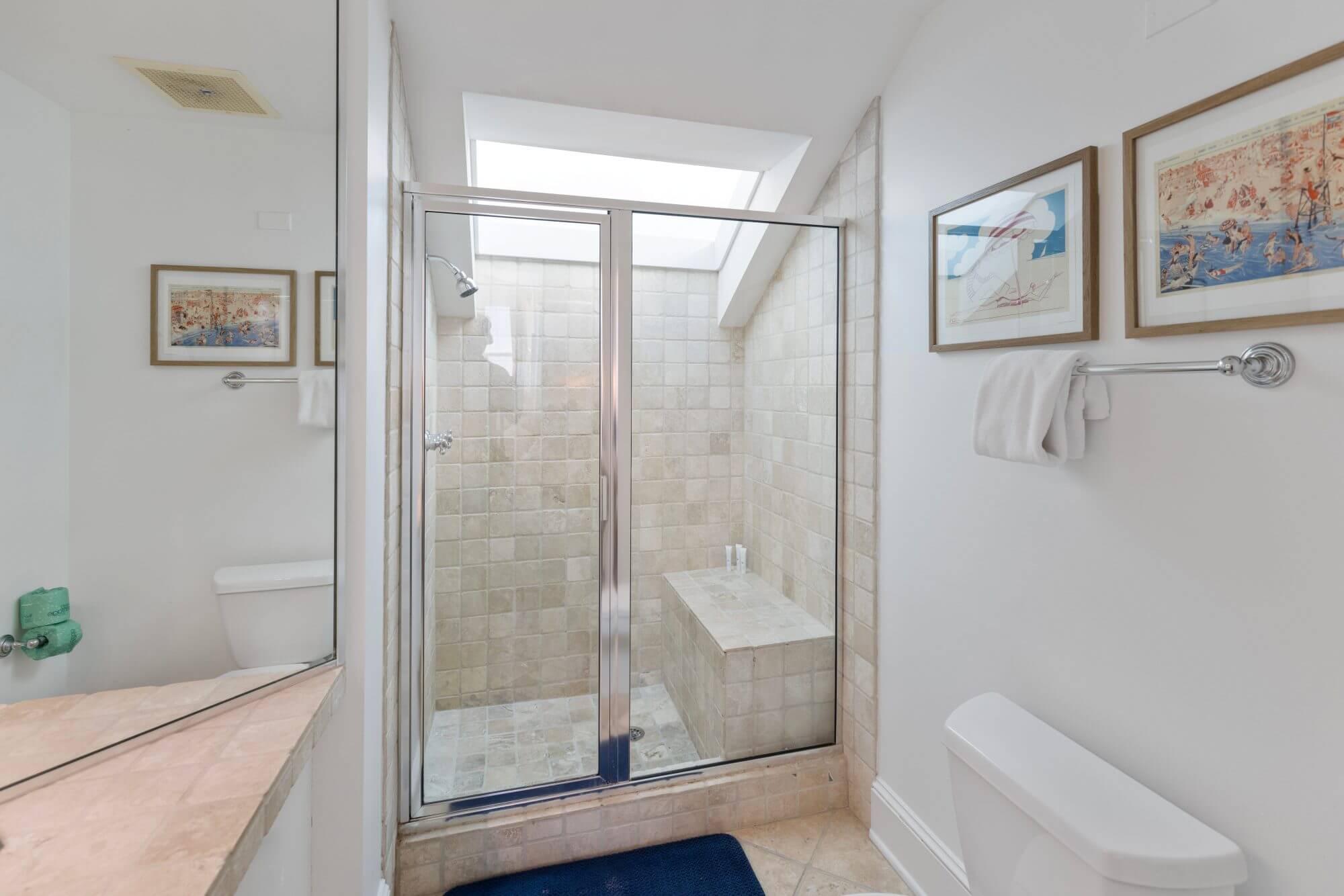 Guest Bath
