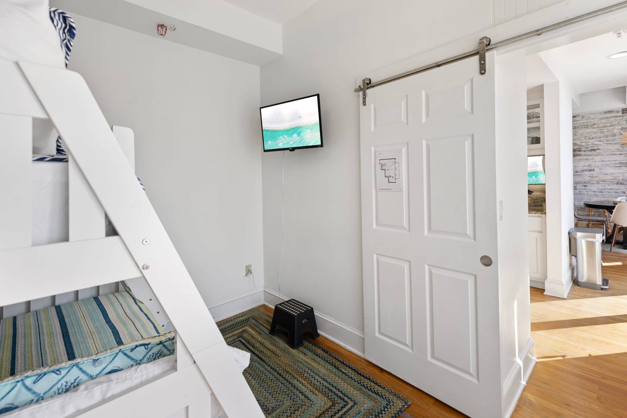 Bunk Room