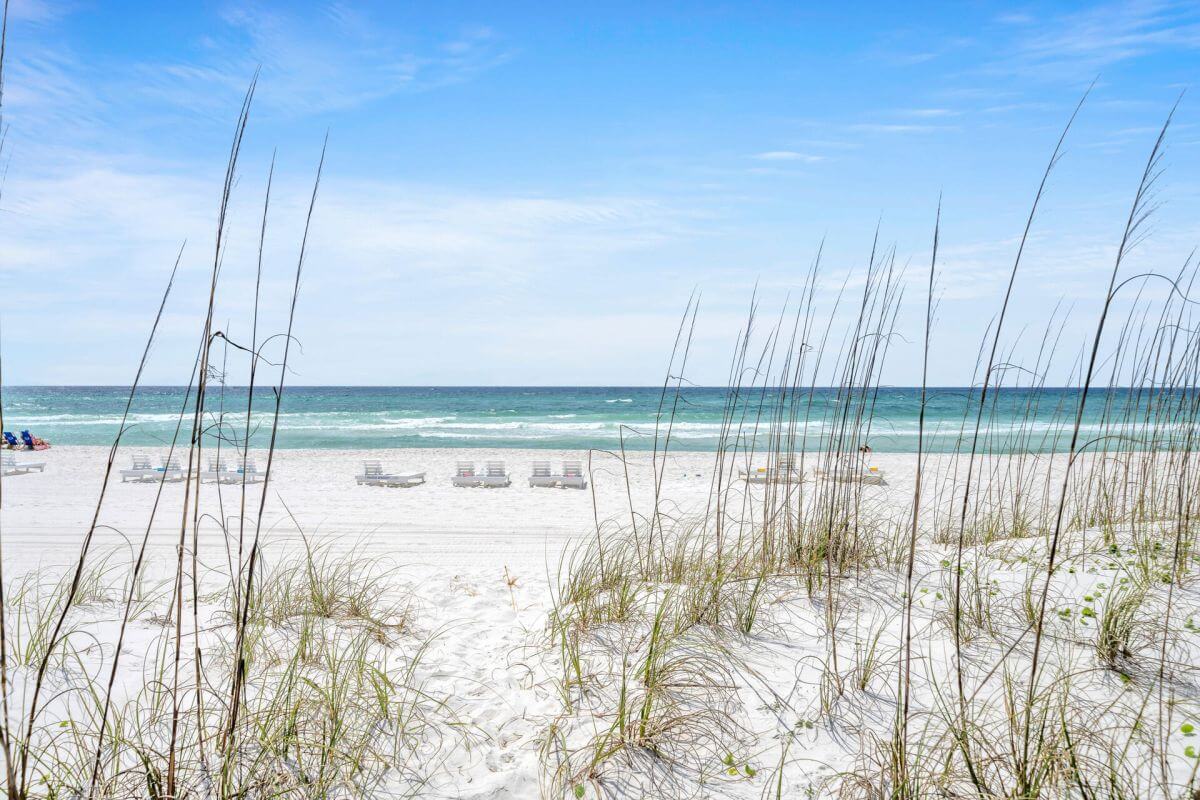Beach Bliss Awaits