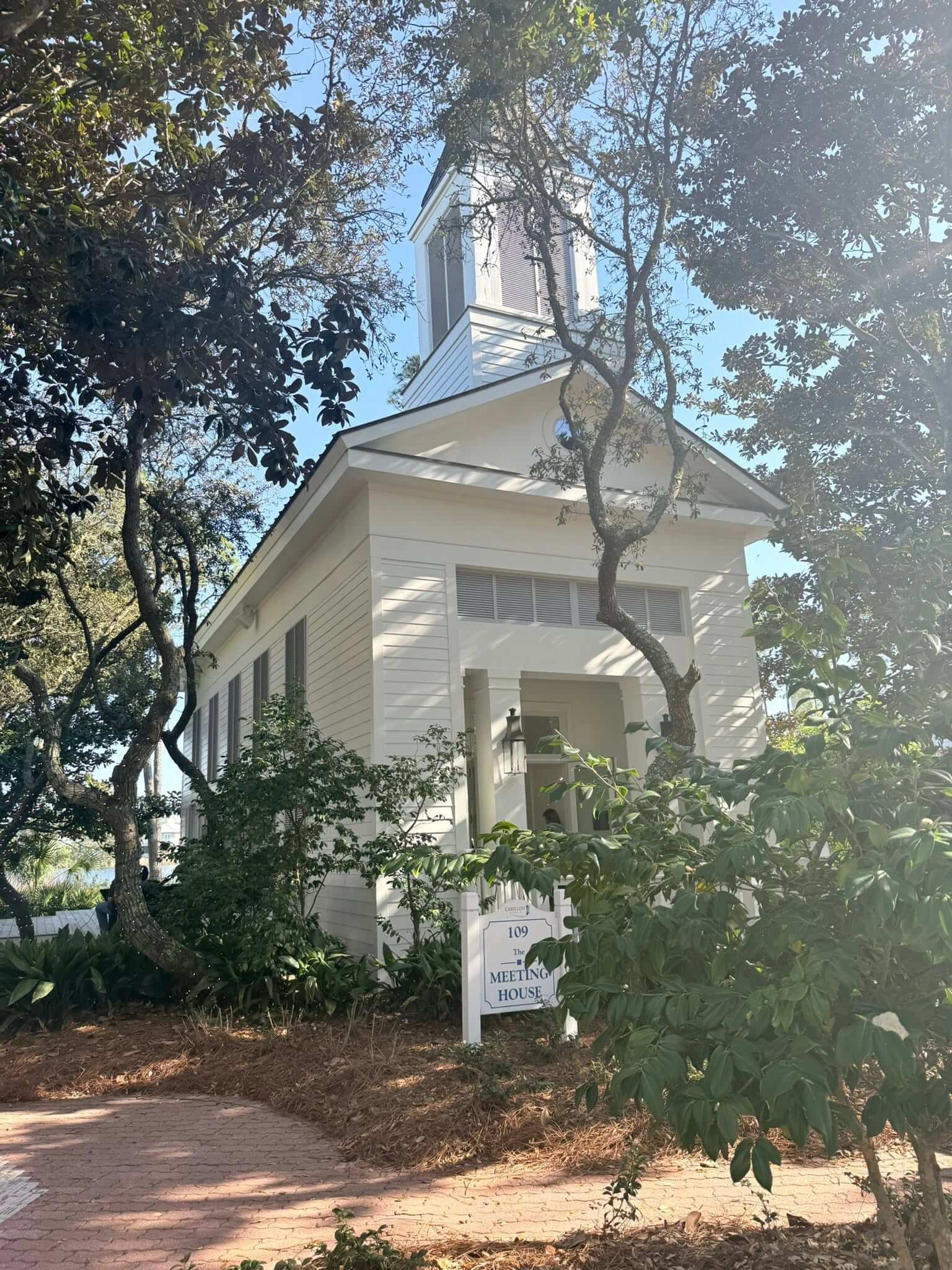 Chapel