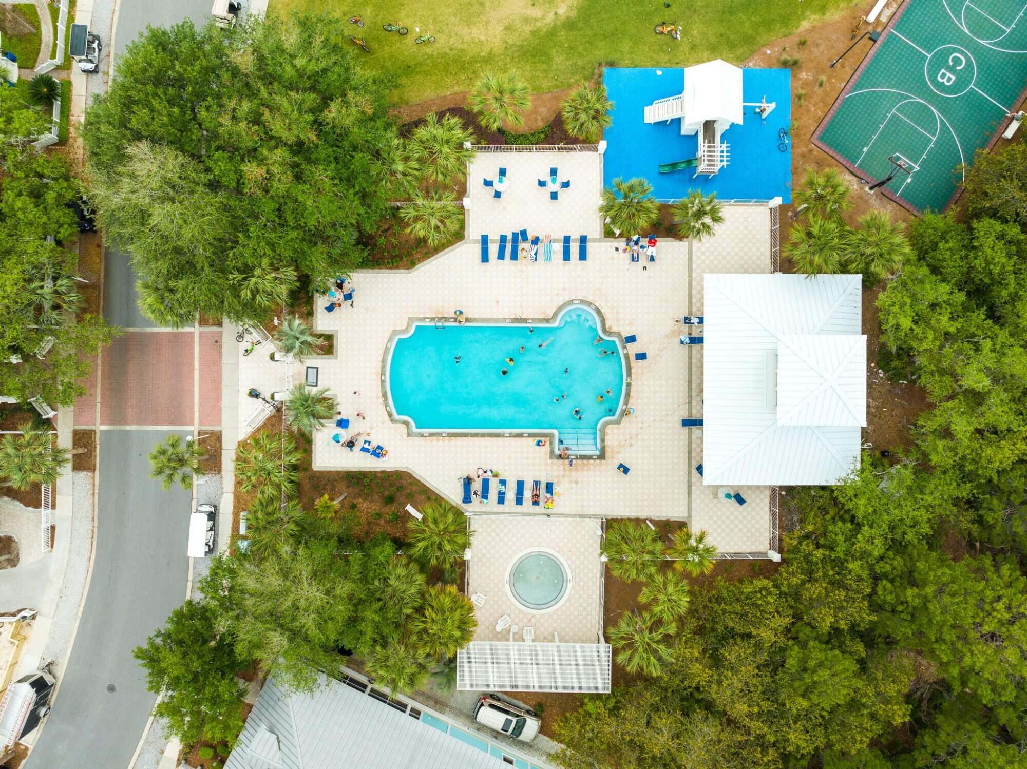 Pool