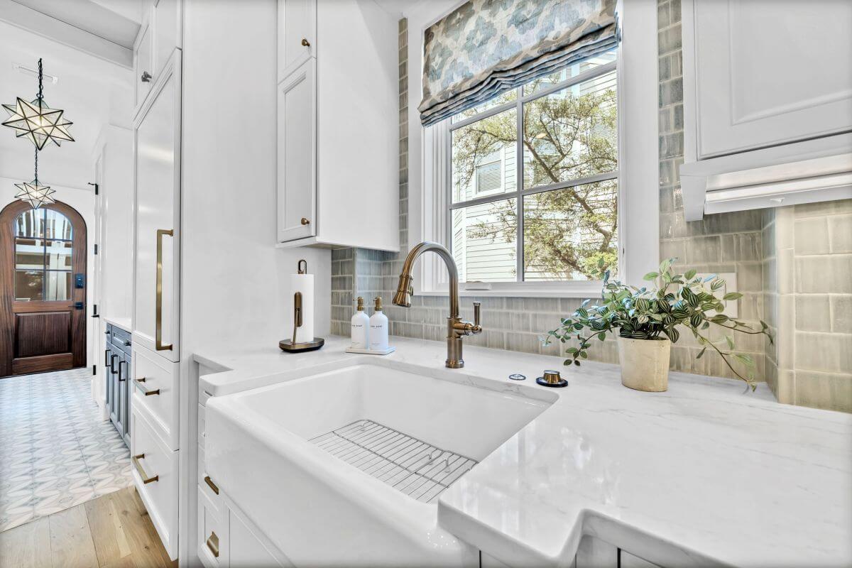 Farmhouse Sink