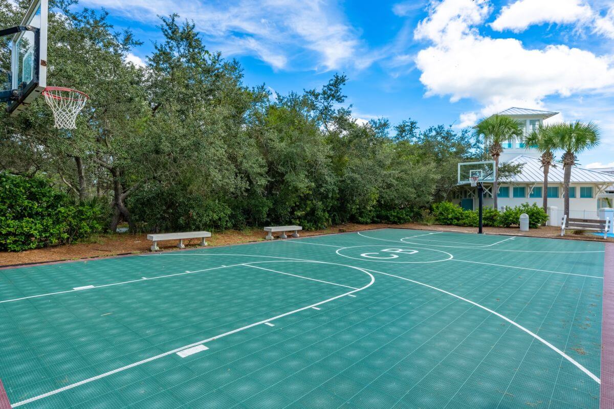 Basketball