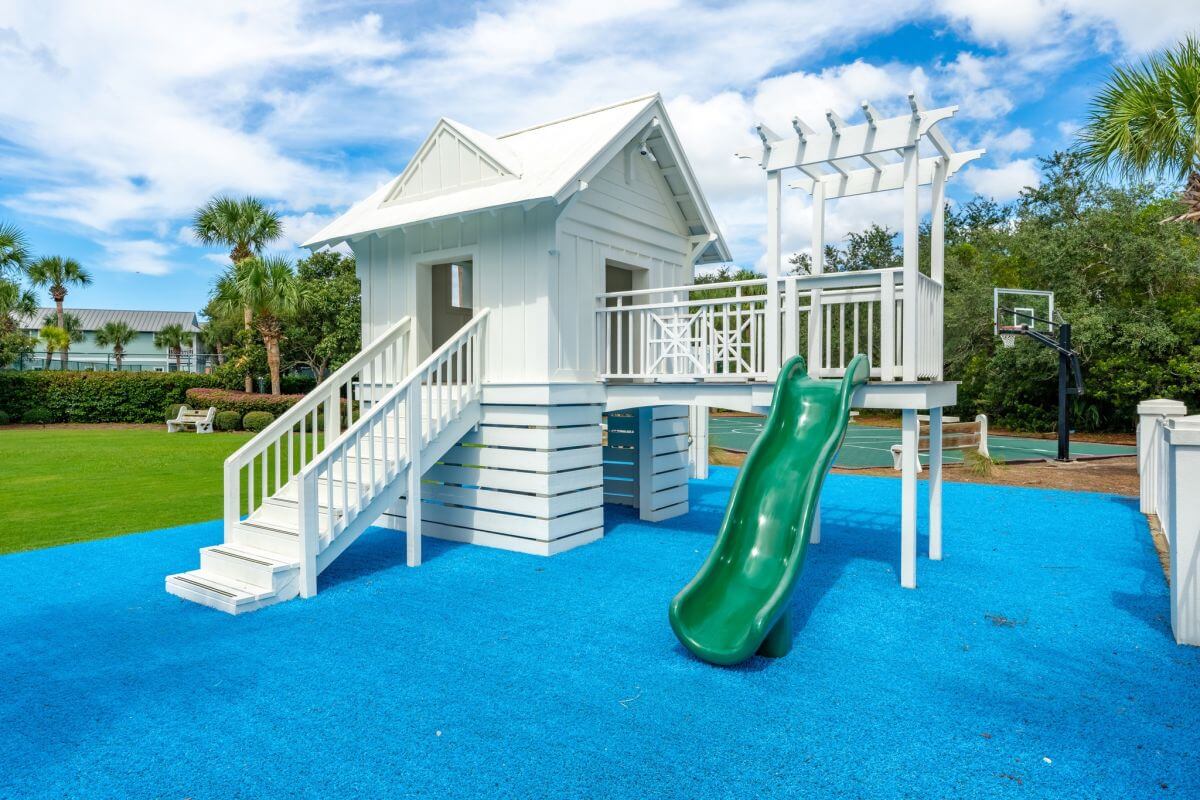 Bellview Park Playground