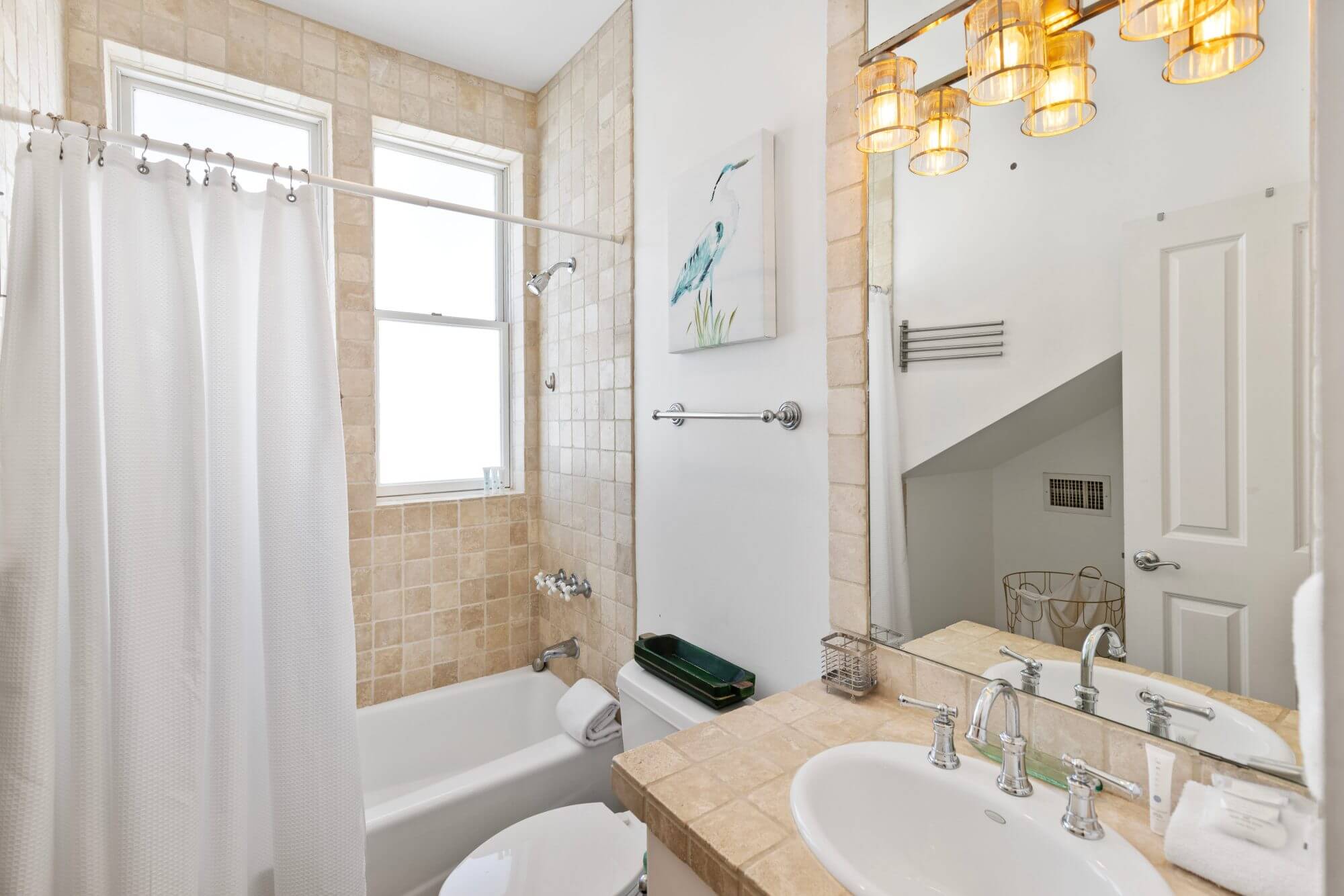 Master Bath
