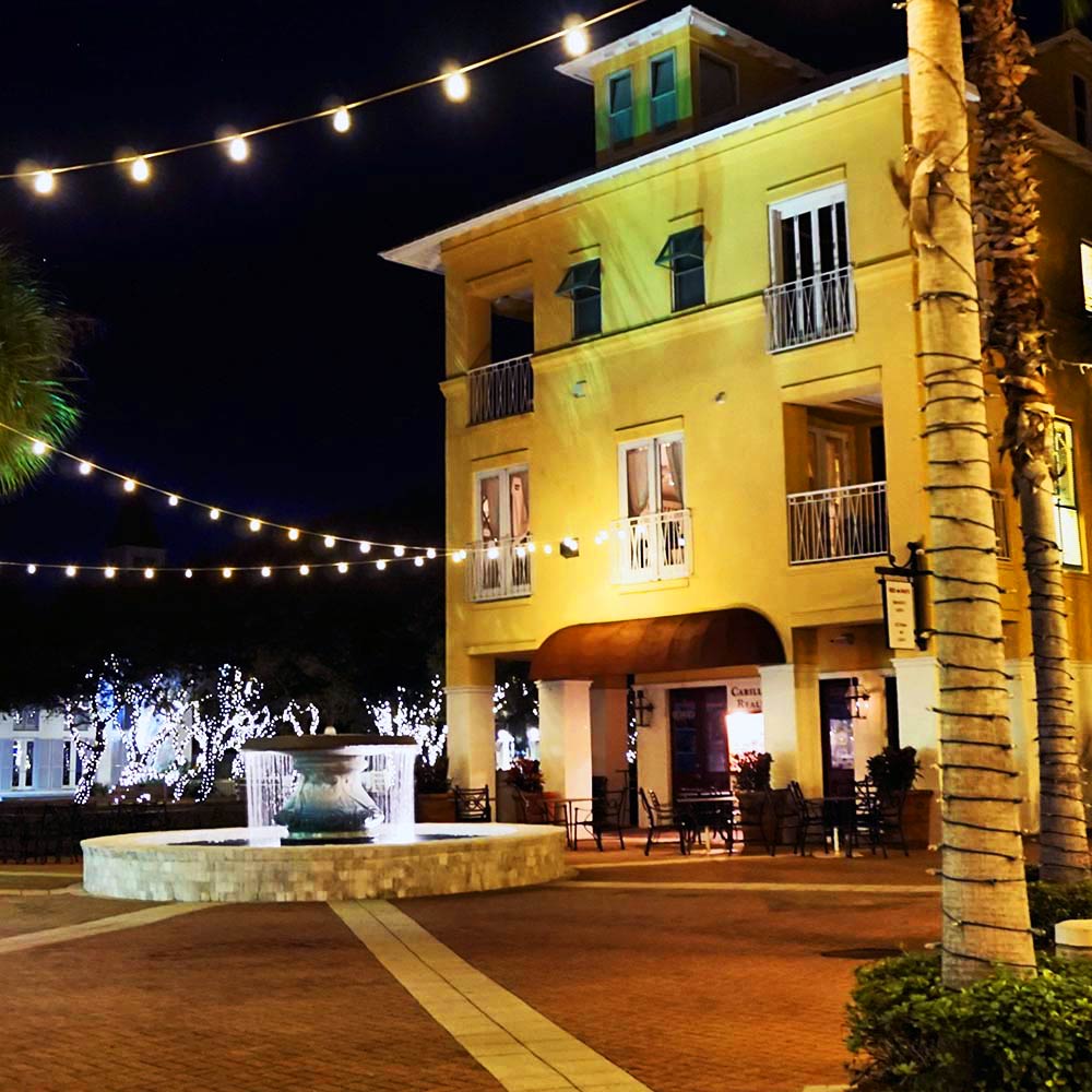 the carillon 英字新聞 2024年2月29日号 The Official Website of Carillon Beach Florida