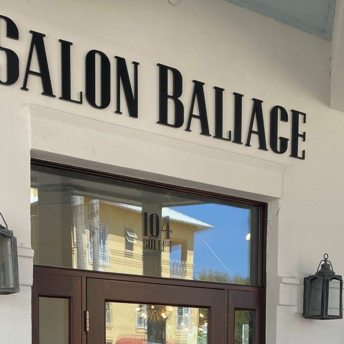 salon